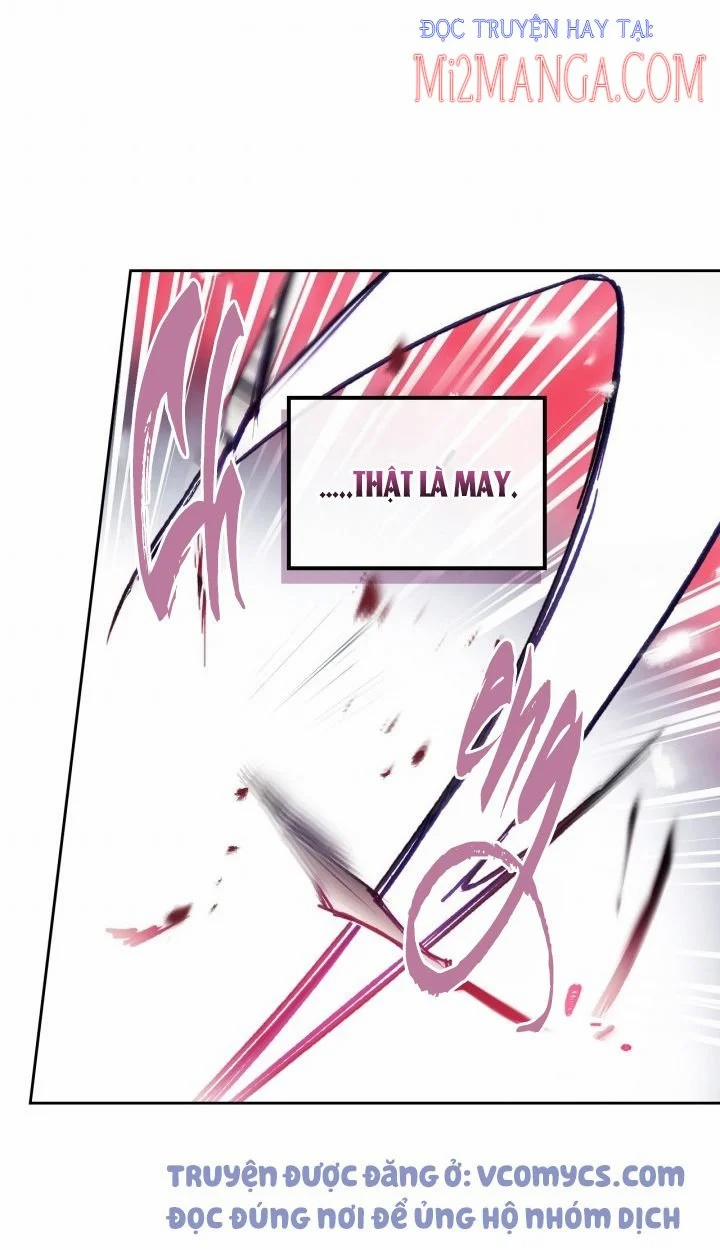 Kết Cục Của Nhân Vật Phản Diện Chỉ Có Thể Là Cái Chết 70 trang 29