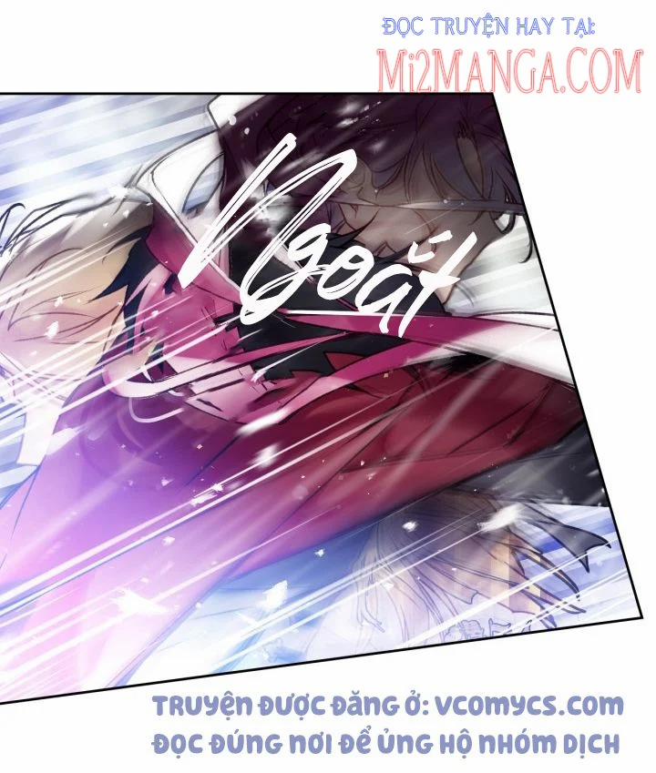 Kết Cục Của Nhân Vật Phản Diện Chỉ Có Thể Là Cái Chết 70 trang 4