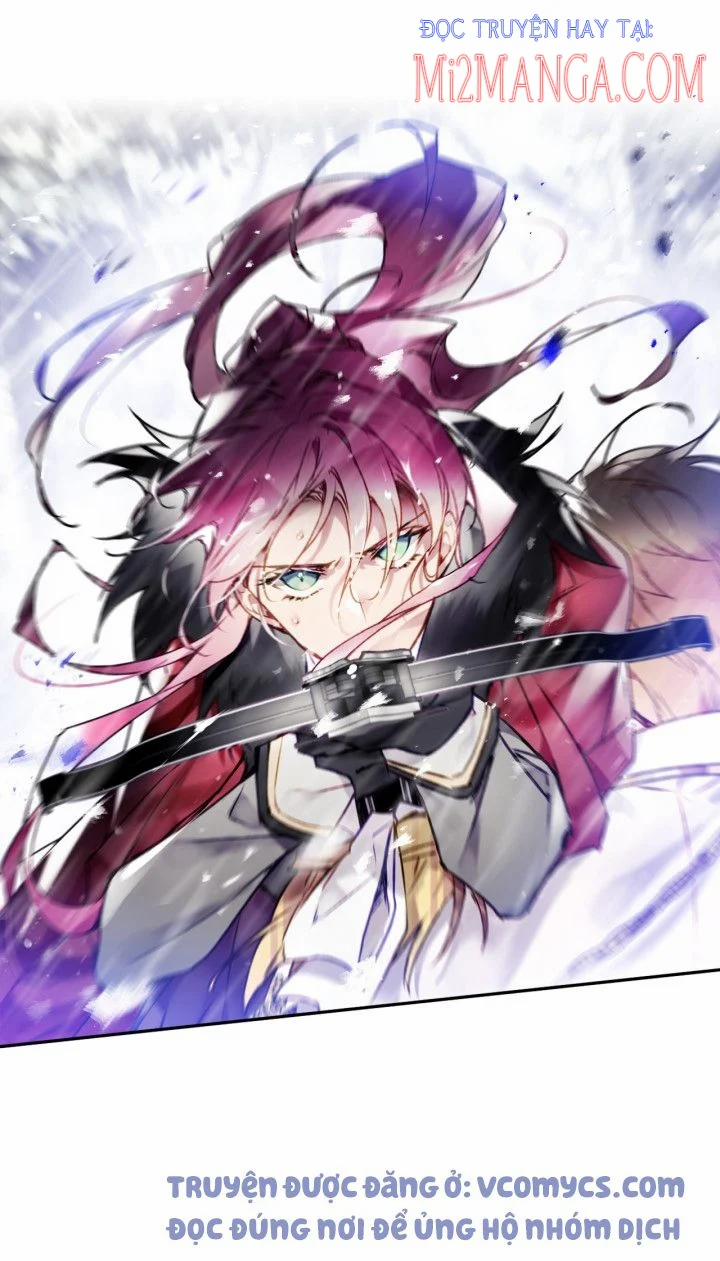 Kết Cục Của Nhân Vật Phản Diện Chỉ Có Thể Là Cái Chết 70 trang 7