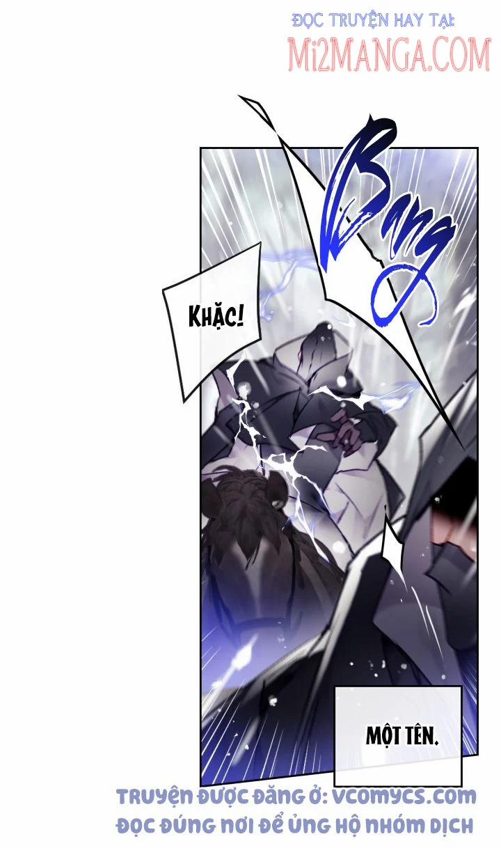 Kết Cục Của Nhân Vật Phản Diện Chỉ Có Thể Là Cái Chết 70 trang 8