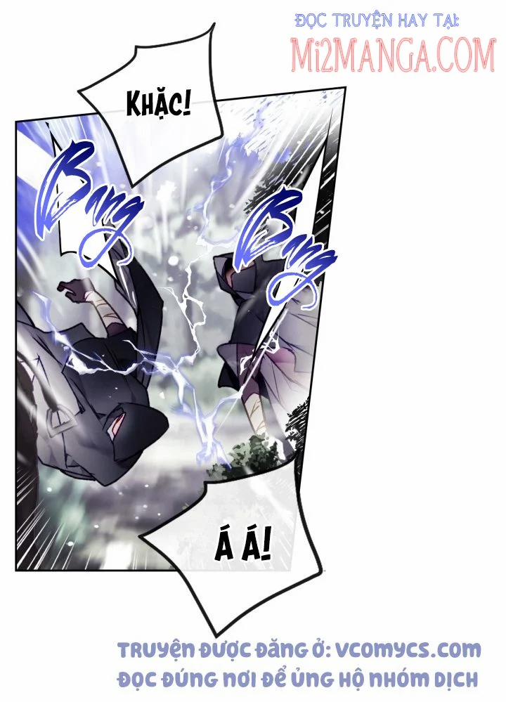 Kết Cục Của Nhân Vật Phản Diện Chỉ Có Thể Là Cái Chết 70 trang 9