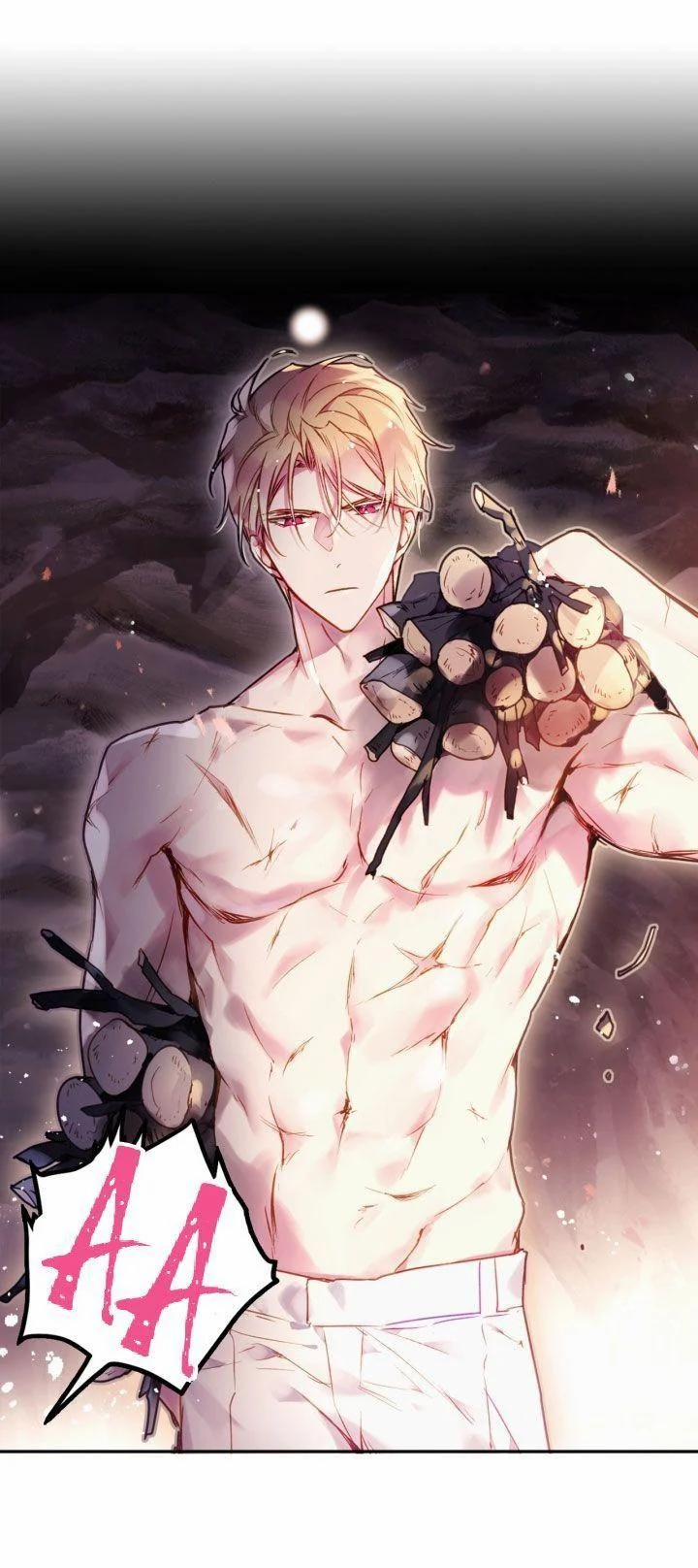 Kết Cục Của Nhân Vật Phản Diện Chỉ Có Thể Là Cái Chết 71 trang 12