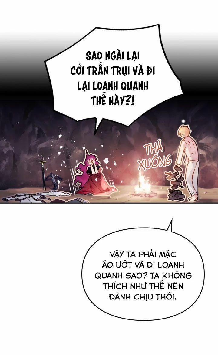 Kết Cục Của Nhân Vật Phản Diện Chỉ Có Thể Là Cái Chết 71 trang 14