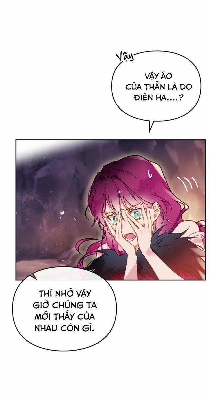 Kết Cục Của Nhân Vật Phản Diện Chỉ Có Thể Là Cái Chết 71 trang 16