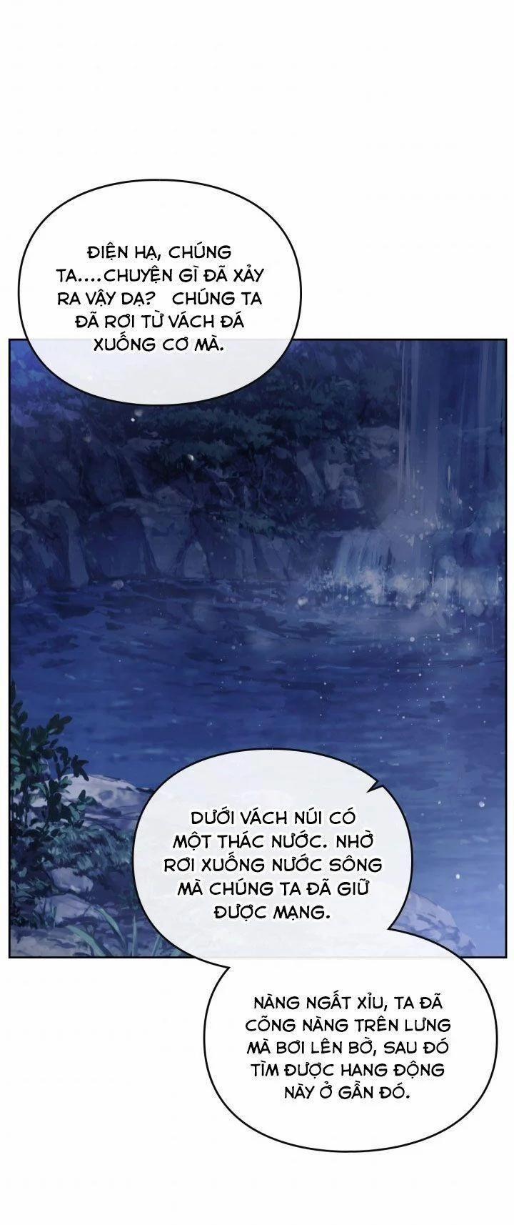 Kết Cục Của Nhân Vật Phản Diện Chỉ Có Thể Là Cái Chết 71 trang 26