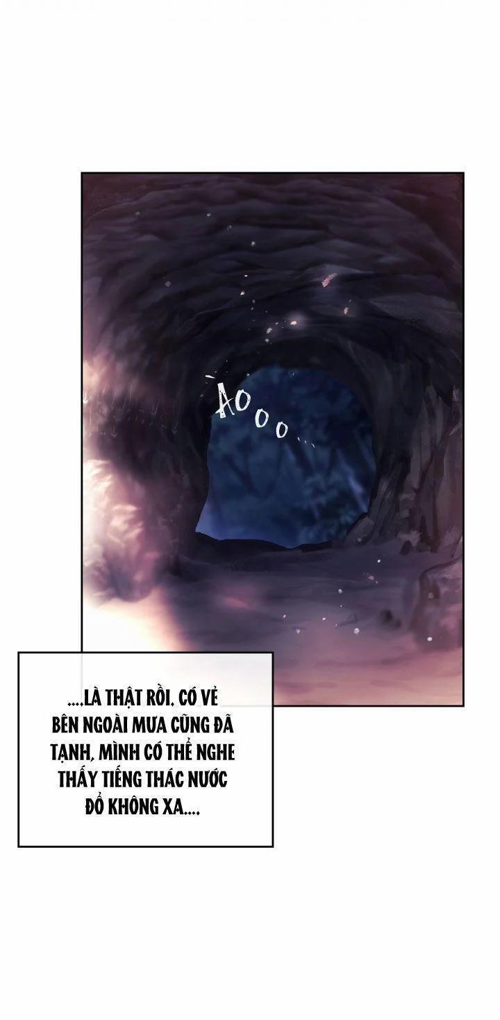 Kết Cục Của Nhân Vật Phản Diện Chỉ Có Thể Là Cái Chết 71 trang 27