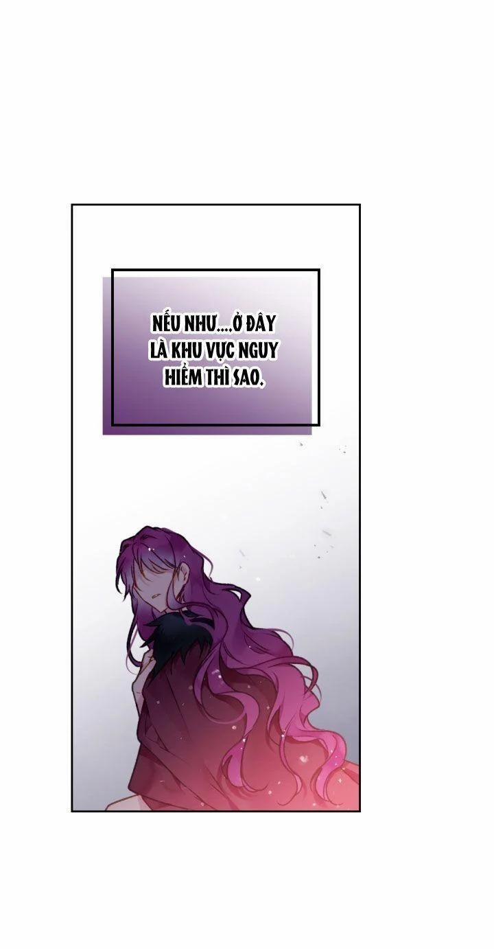 Kết Cục Của Nhân Vật Phản Diện Chỉ Có Thể Là Cái Chết 71 trang 28