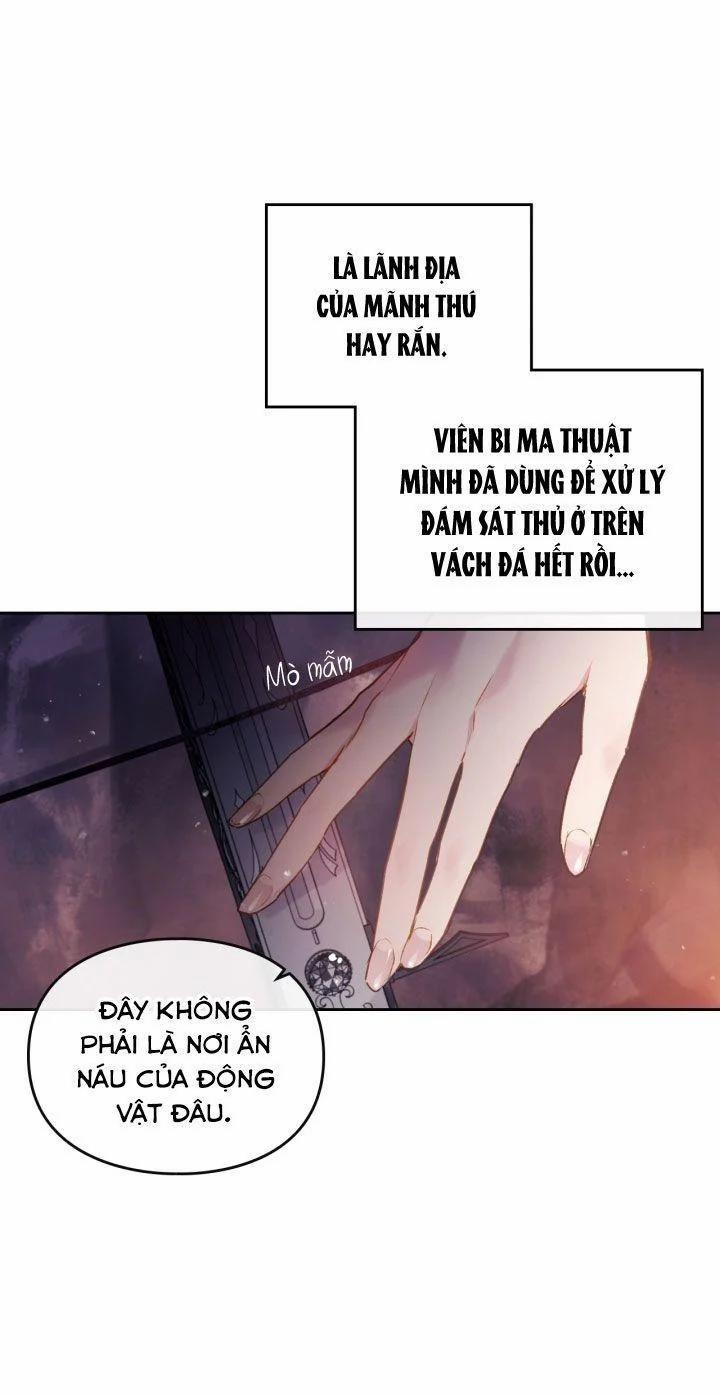 Kết Cục Của Nhân Vật Phản Diện Chỉ Có Thể Là Cái Chết 71 trang 29