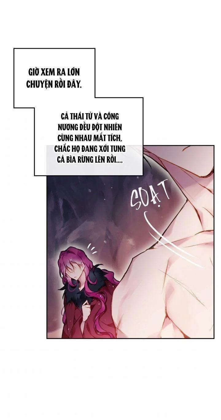 Kết Cục Của Nhân Vật Phản Diện Chỉ Có Thể Là Cái Chết 71 trang 32