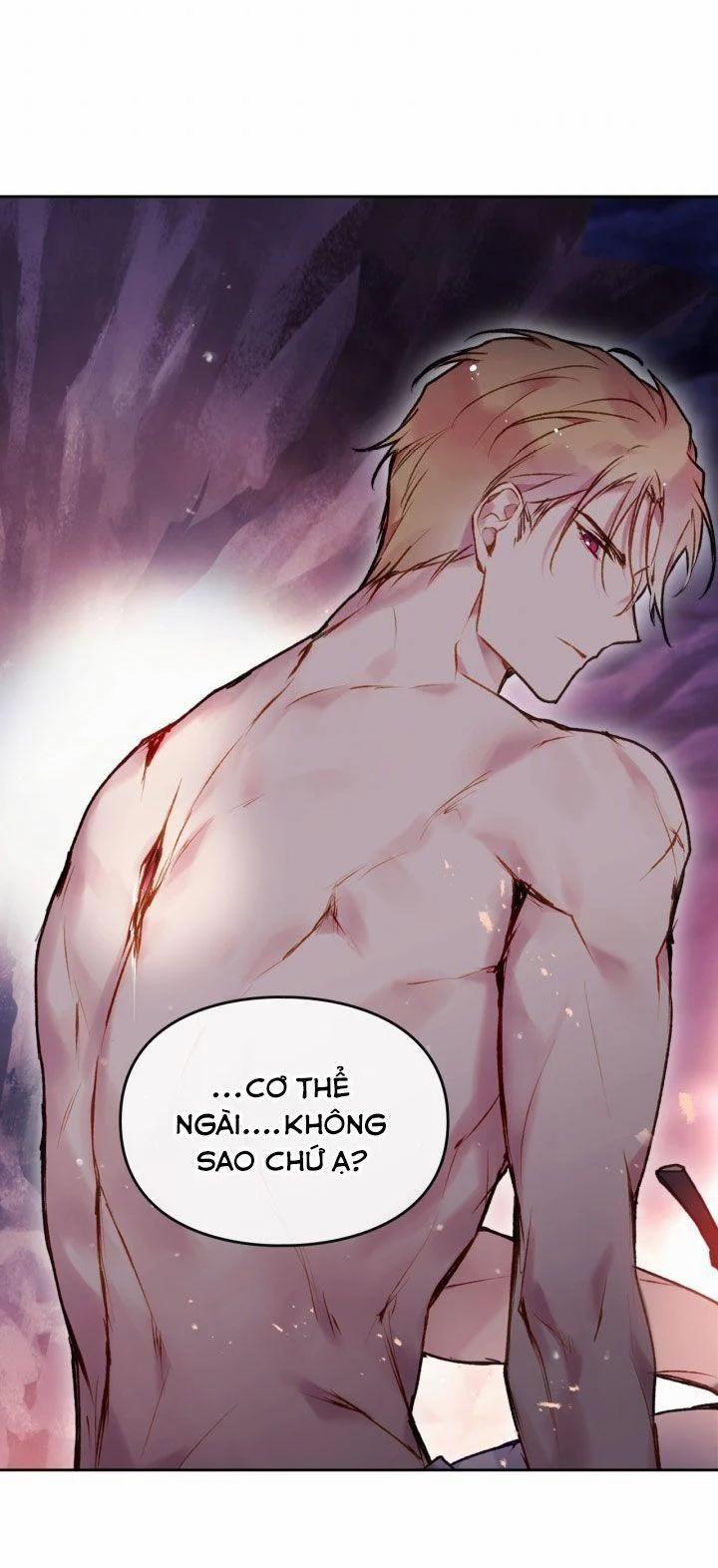 Kết Cục Của Nhân Vật Phản Diện Chỉ Có Thể Là Cái Chết 71 trang 33