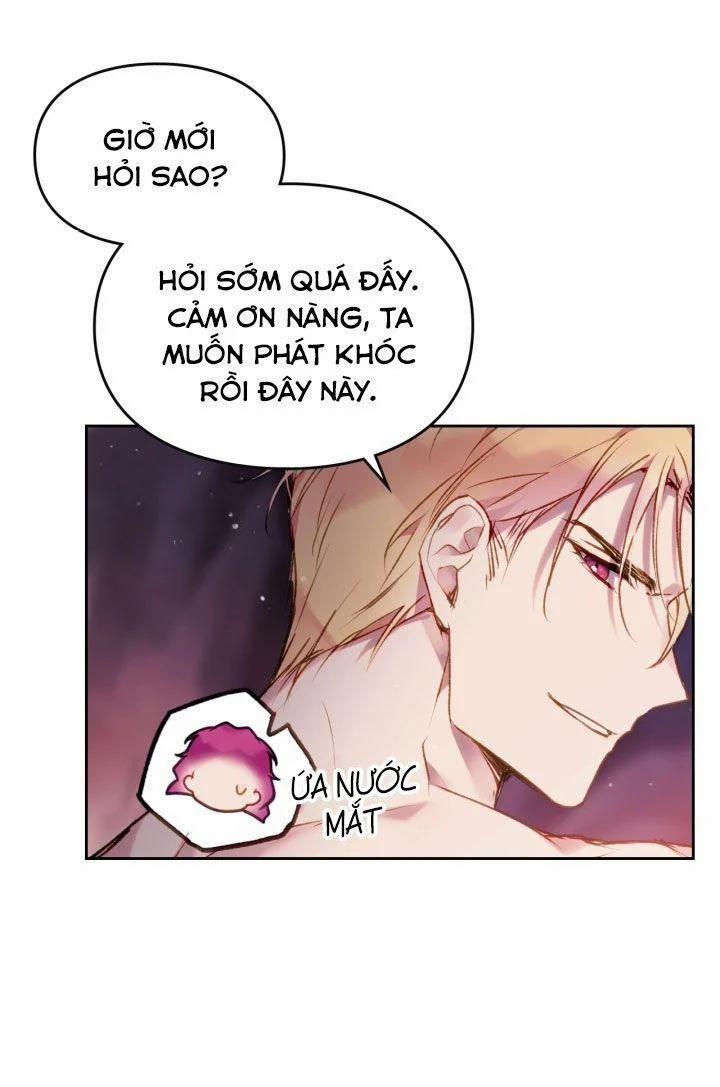 Kết Cục Của Nhân Vật Phản Diện Chỉ Có Thể Là Cái Chết 71 trang 34