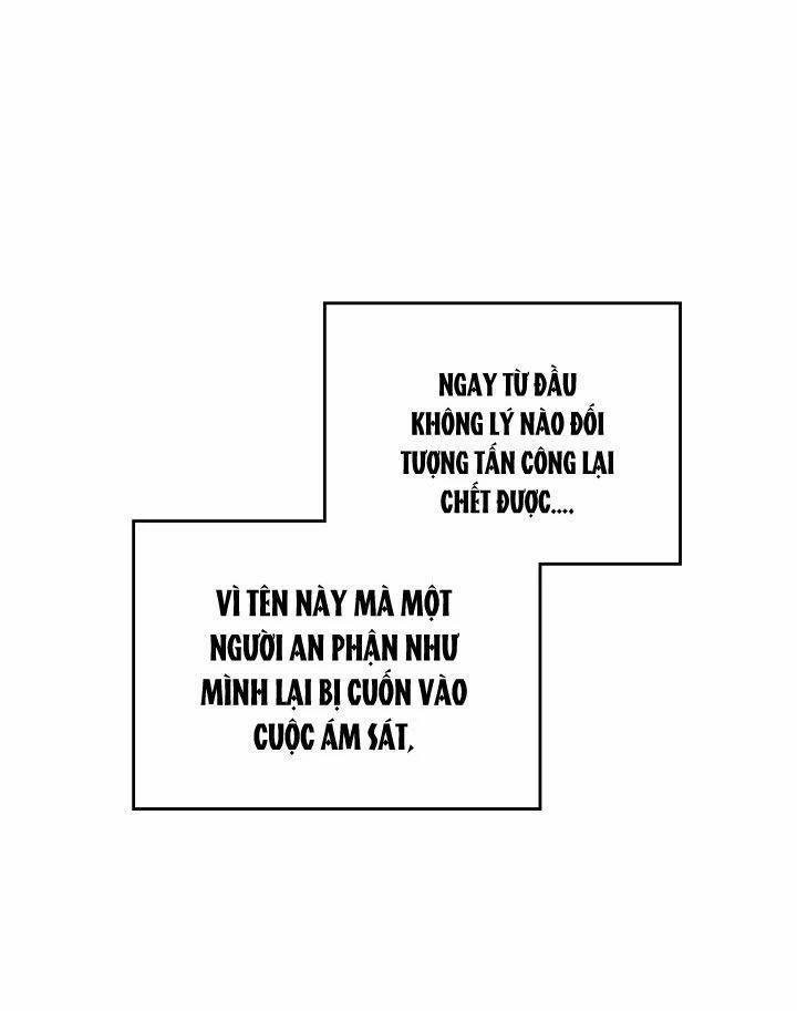 Kết Cục Của Nhân Vật Phản Diện Chỉ Có Thể Là Cái Chết 71 trang 35