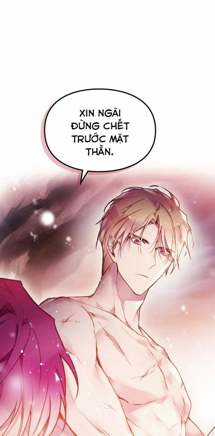 Kết Cục Của Nhân Vật Phản Diện Chỉ Có Thể Là Cái Chết 71 trang 38