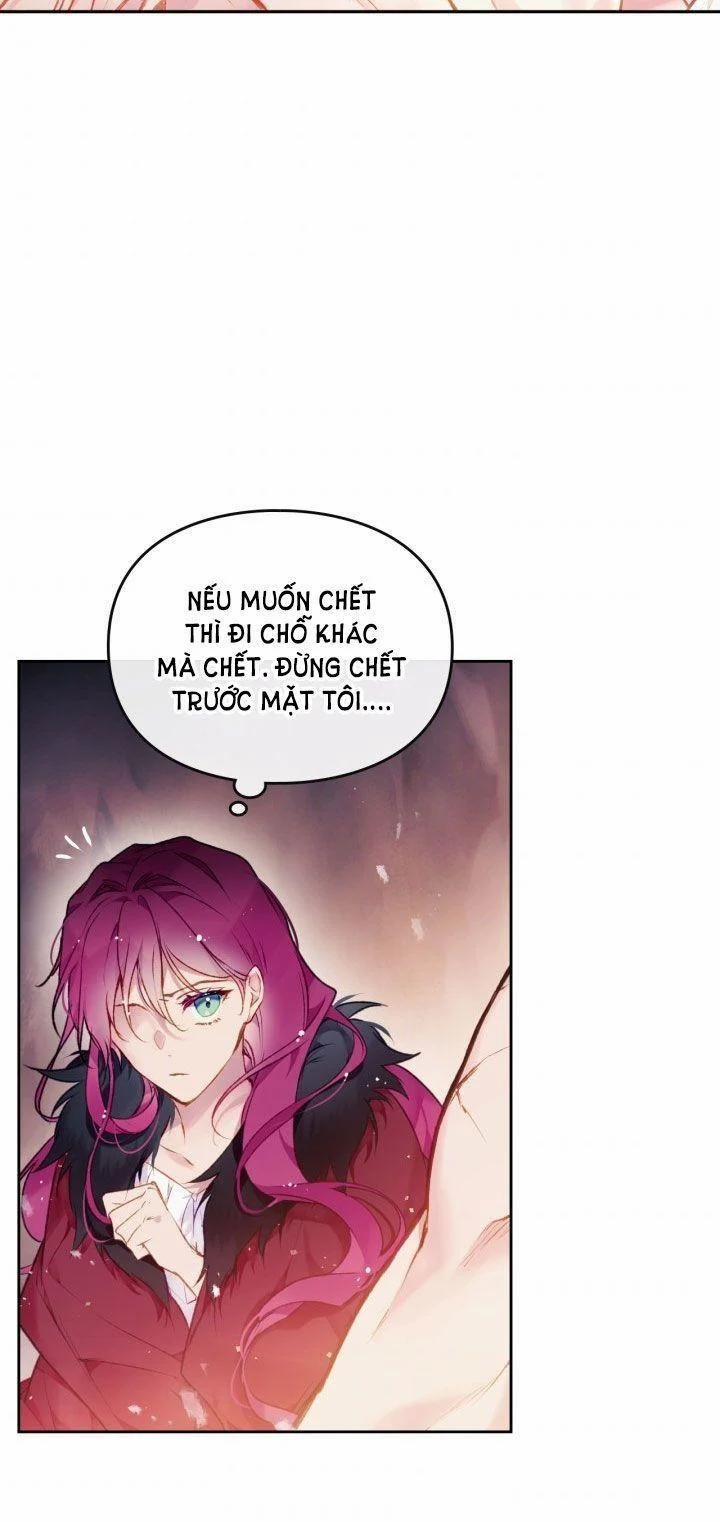 Kết Cục Của Nhân Vật Phản Diện Chỉ Có Thể Là Cái Chết 71 trang 39