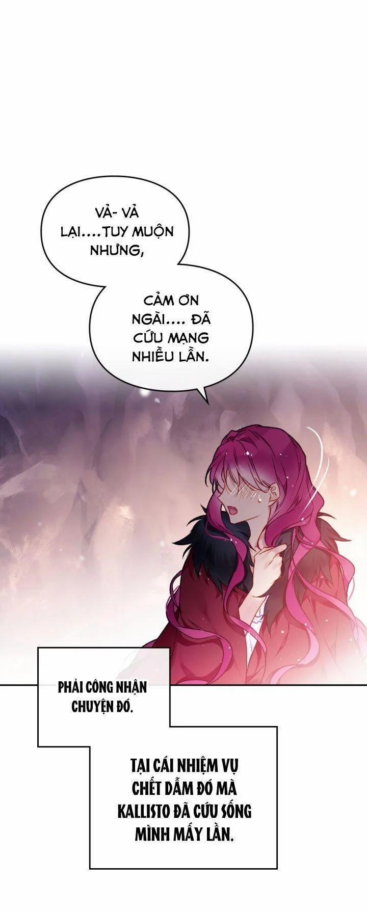 Kết Cục Của Nhân Vật Phản Diện Chỉ Có Thể Là Cái Chết 71 trang 41