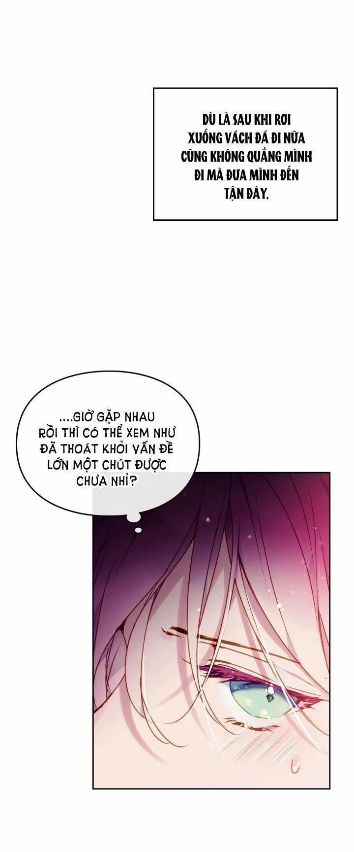 Kết Cục Của Nhân Vật Phản Diện Chỉ Có Thể Là Cái Chết 71 trang 42