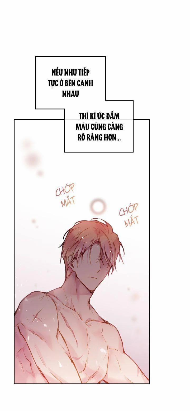 Kết Cục Của Nhân Vật Phản Diện Chỉ Có Thể Là Cái Chết 71 trang 43