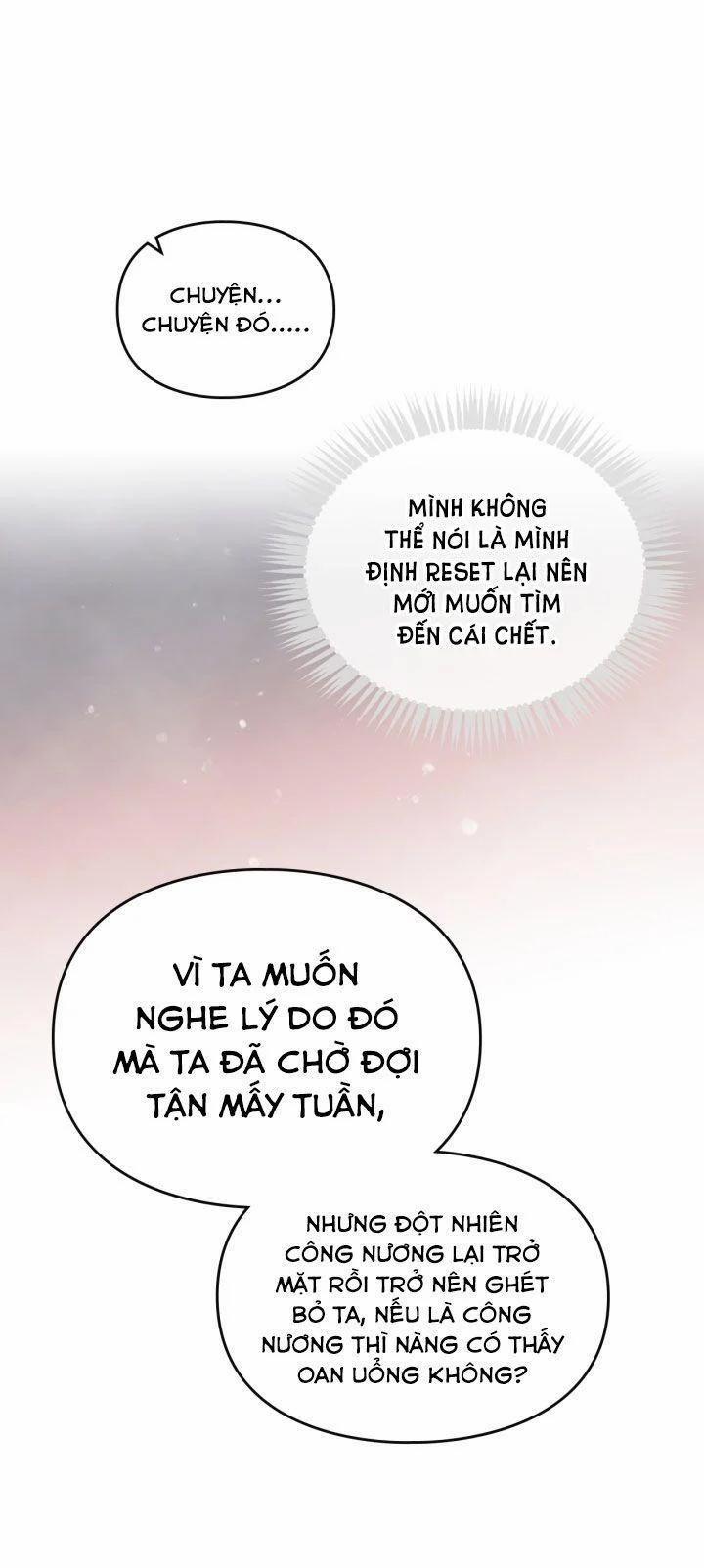 Kết Cục Của Nhân Vật Phản Diện Chỉ Có Thể Là Cái Chết 71 trang 50