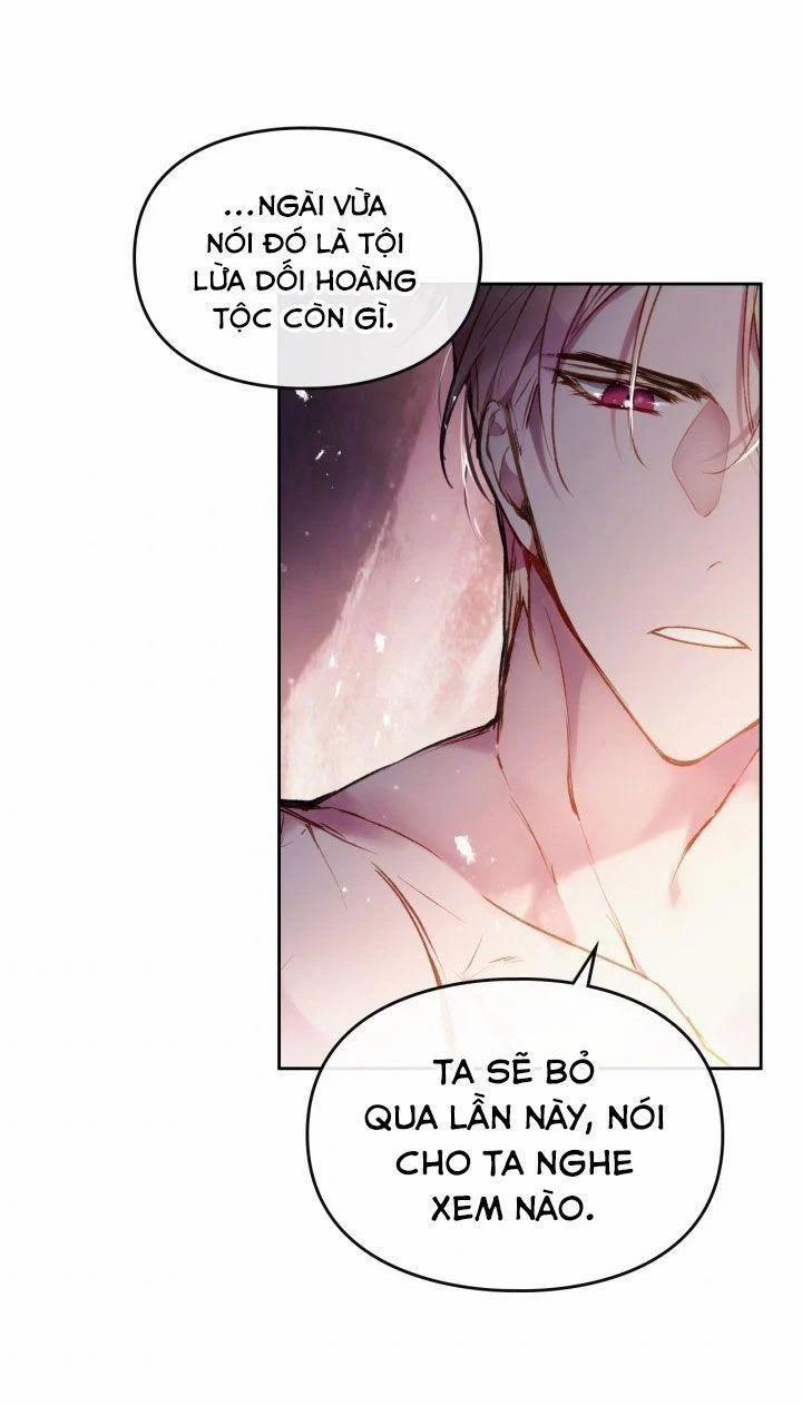 Kết Cục Của Nhân Vật Phản Diện Chỉ Có Thể Là Cái Chết 71 trang 58