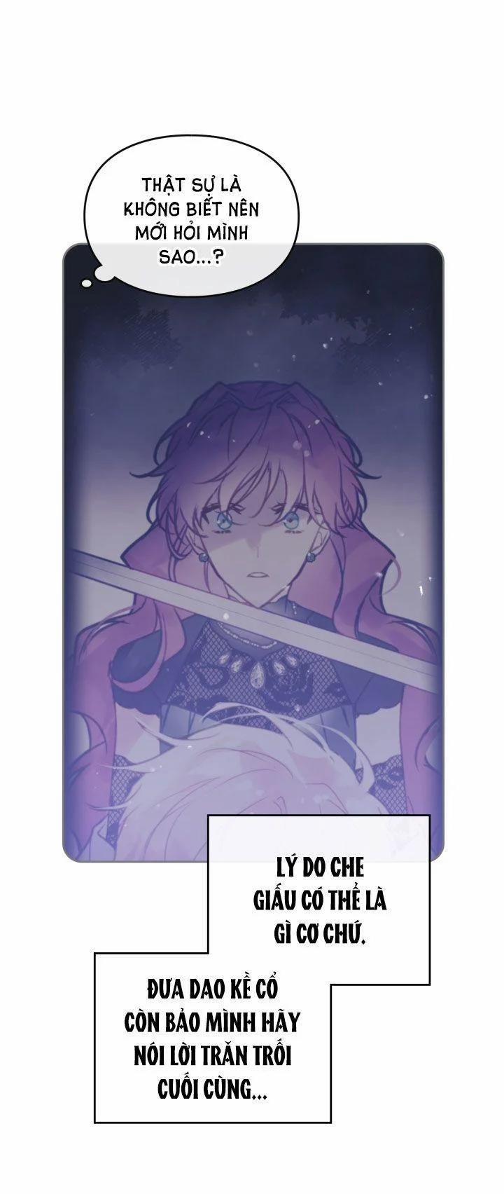 Kết Cục Của Nhân Vật Phản Diện Chỉ Có Thể Là Cái Chết 71 trang 60