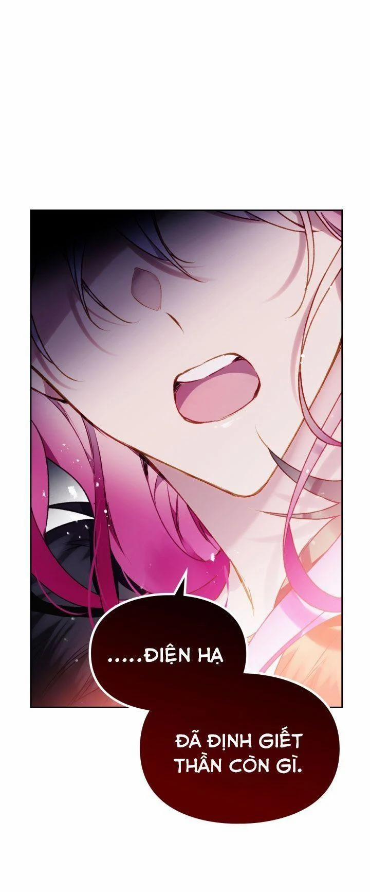 Kết Cục Của Nhân Vật Phản Diện Chỉ Có Thể Là Cái Chết 71 trang 61