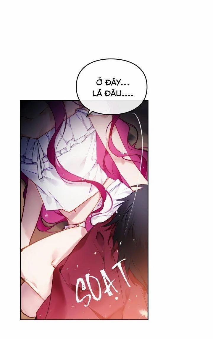 Kết Cục Của Nhân Vật Phản Diện Chỉ Có Thể Là Cái Chết 71 trang 8