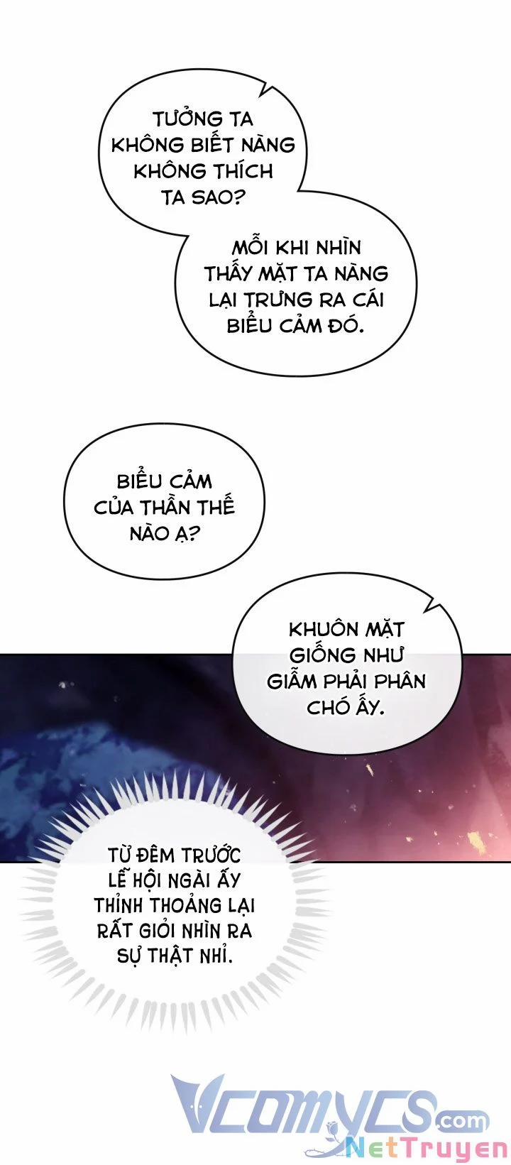 Kết Cục Của Nhân Vật Phản Diện Chỉ Có Thể Là Cái Chết 72 trang 10