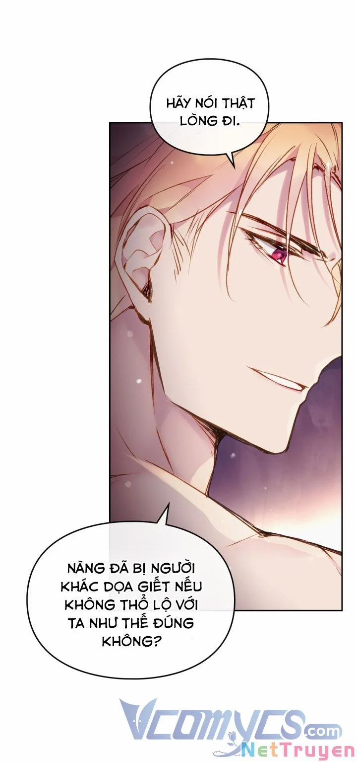 Kết Cục Của Nhân Vật Phản Diện Chỉ Có Thể Là Cái Chết 72 trang 11