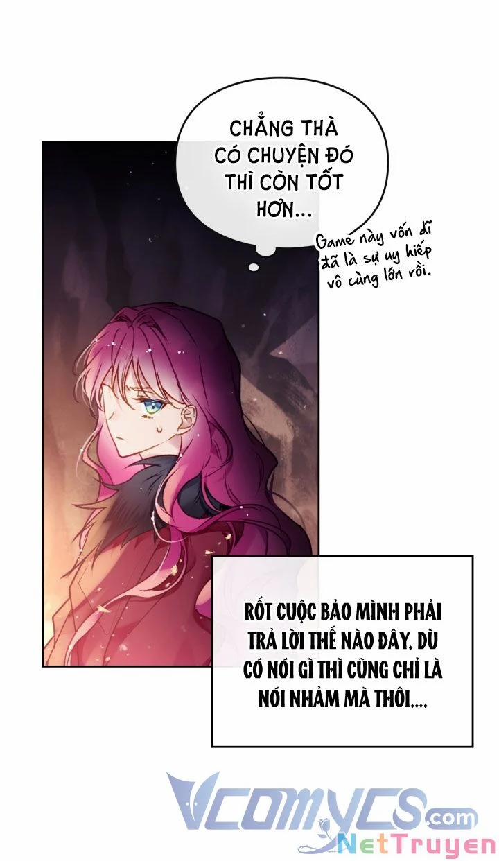 Kết Cục Của Nhân Vật Phản Diện Chỉ Có Thể Là Cái Chết 72 trang 12