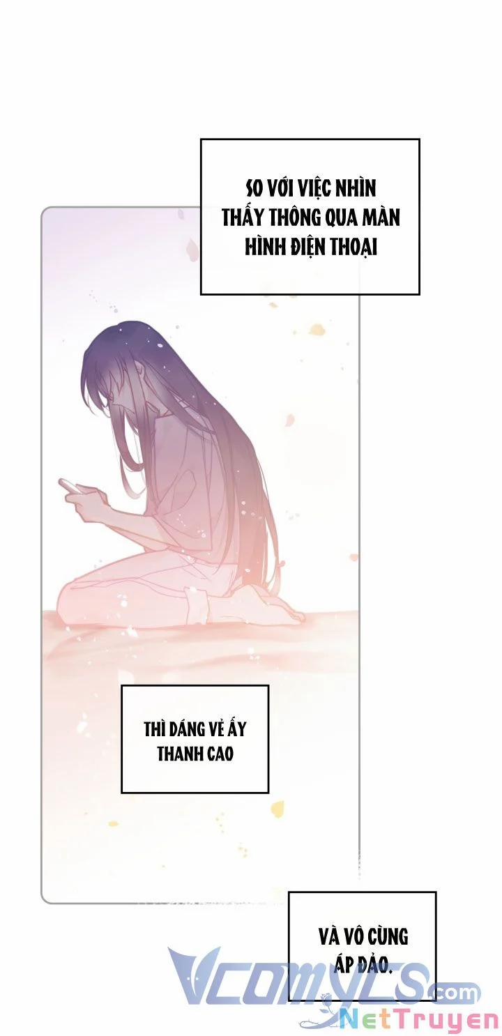 Kết Cục Của Nhân Vật Phản Diện Chỉ Có Thể Là Cái Chết 72 trang 20