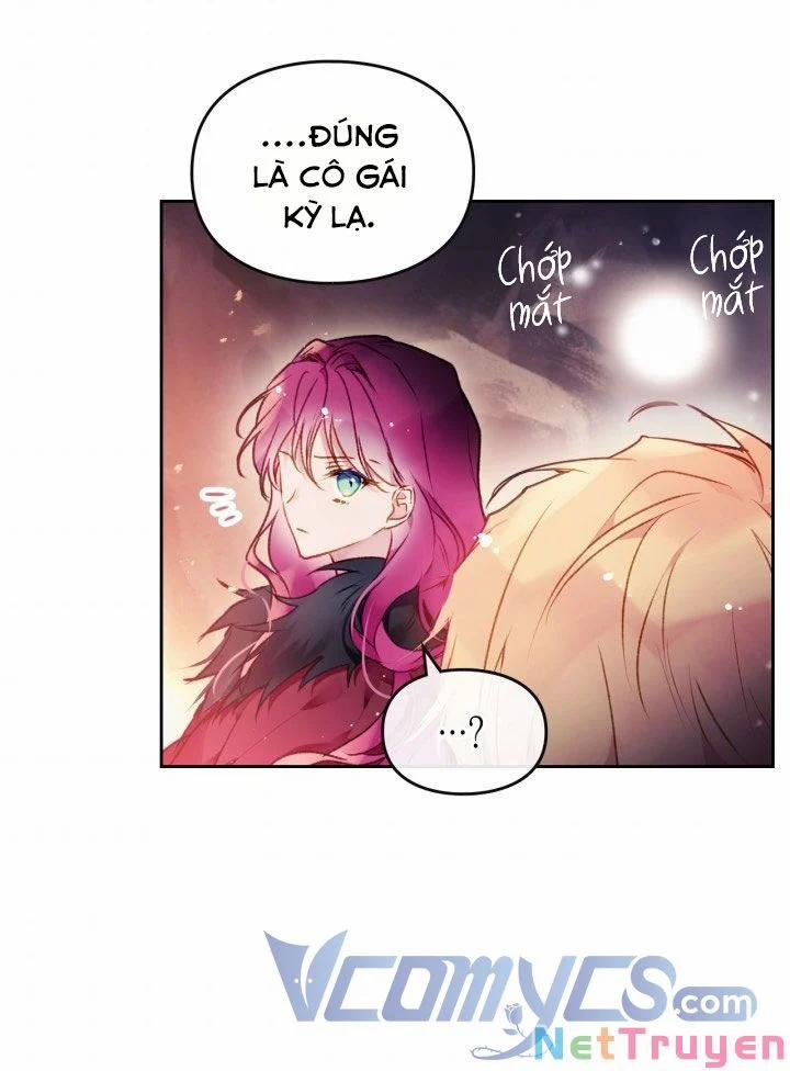 Kết Cục Của Nhân Vật Phản Diện Chỉ Có Thể Là Cái Chết 72 trang 25