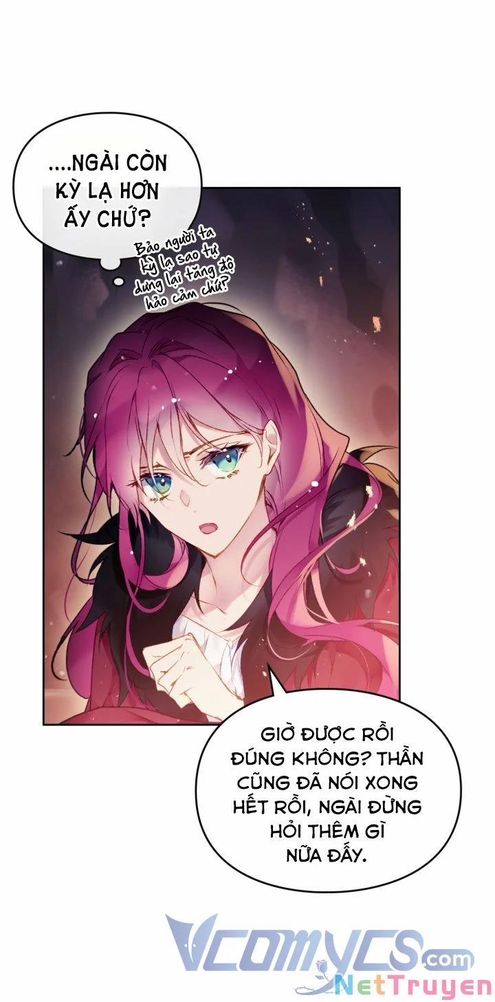 Kết Cục Của Nhân Vật Phản Diện Chỉ Có Thể Là Cái Chết 72 trang 27