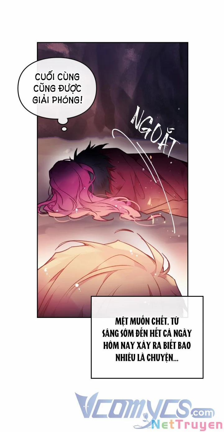 Kết Cục Của Nhân Vật Phản Diện Chỉ Có Thể Là Cái Chết 72 trang 30