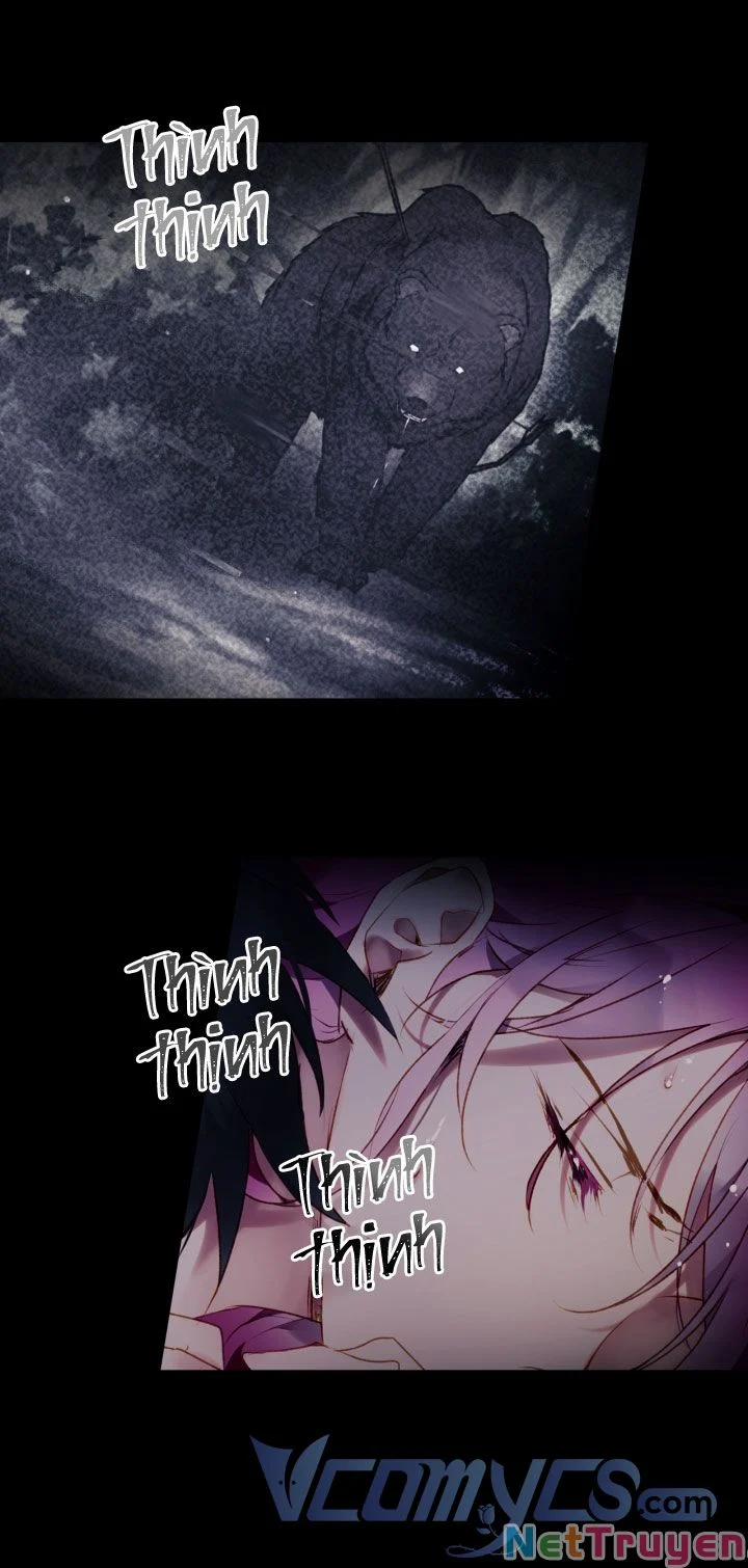 Kết Cục Của Nhân Vật Phản Diện Chỉ Có Thể Là Cái Chết 72 trang 34