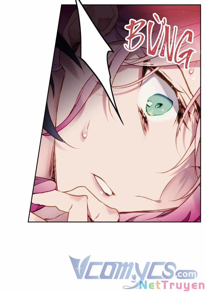 Kết Cục Của Nhân Vật Phản Diện Chỉ Có Thể Là Cái Chết 72 trang 36