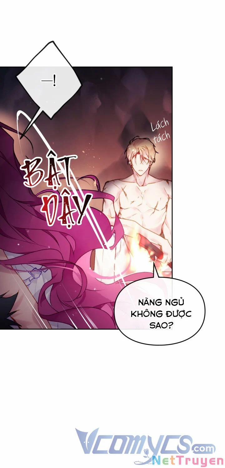 Kết Cục Của Nhân Vật Phản Diện Chỉ Có Thể Là Cái Chết 72 trang 37