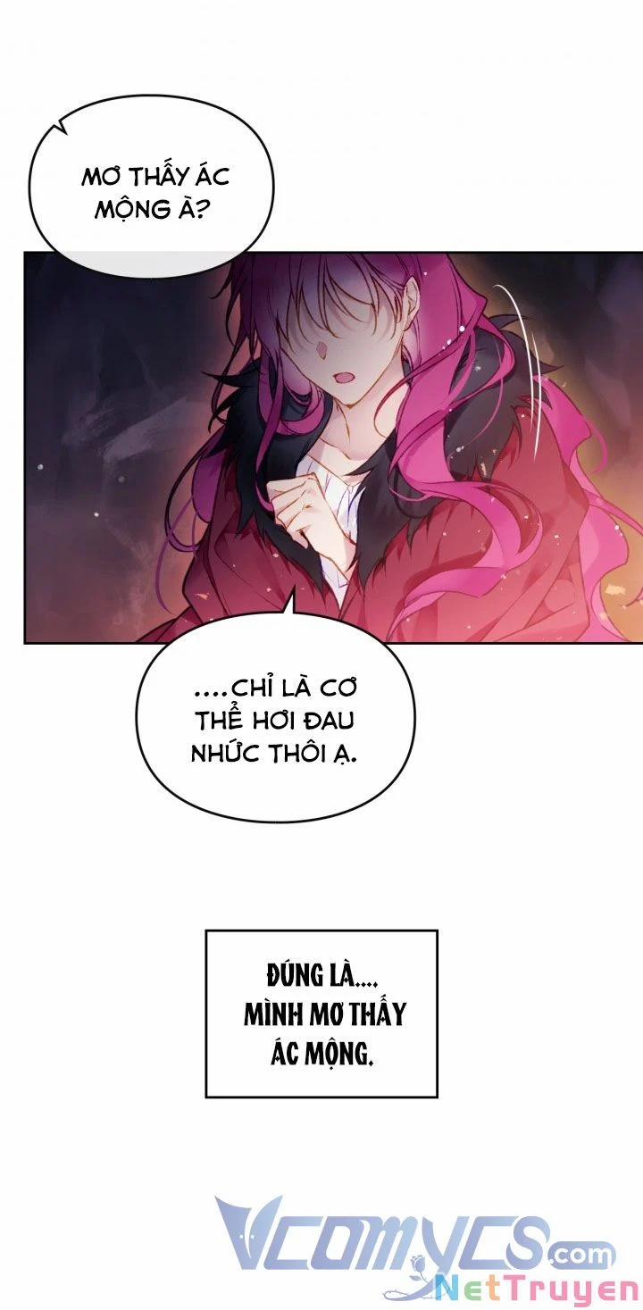 Kết Cục Của Nhân Vật Phản Diện Chỉ Có Thể Là Cái Chết 72 trang 39