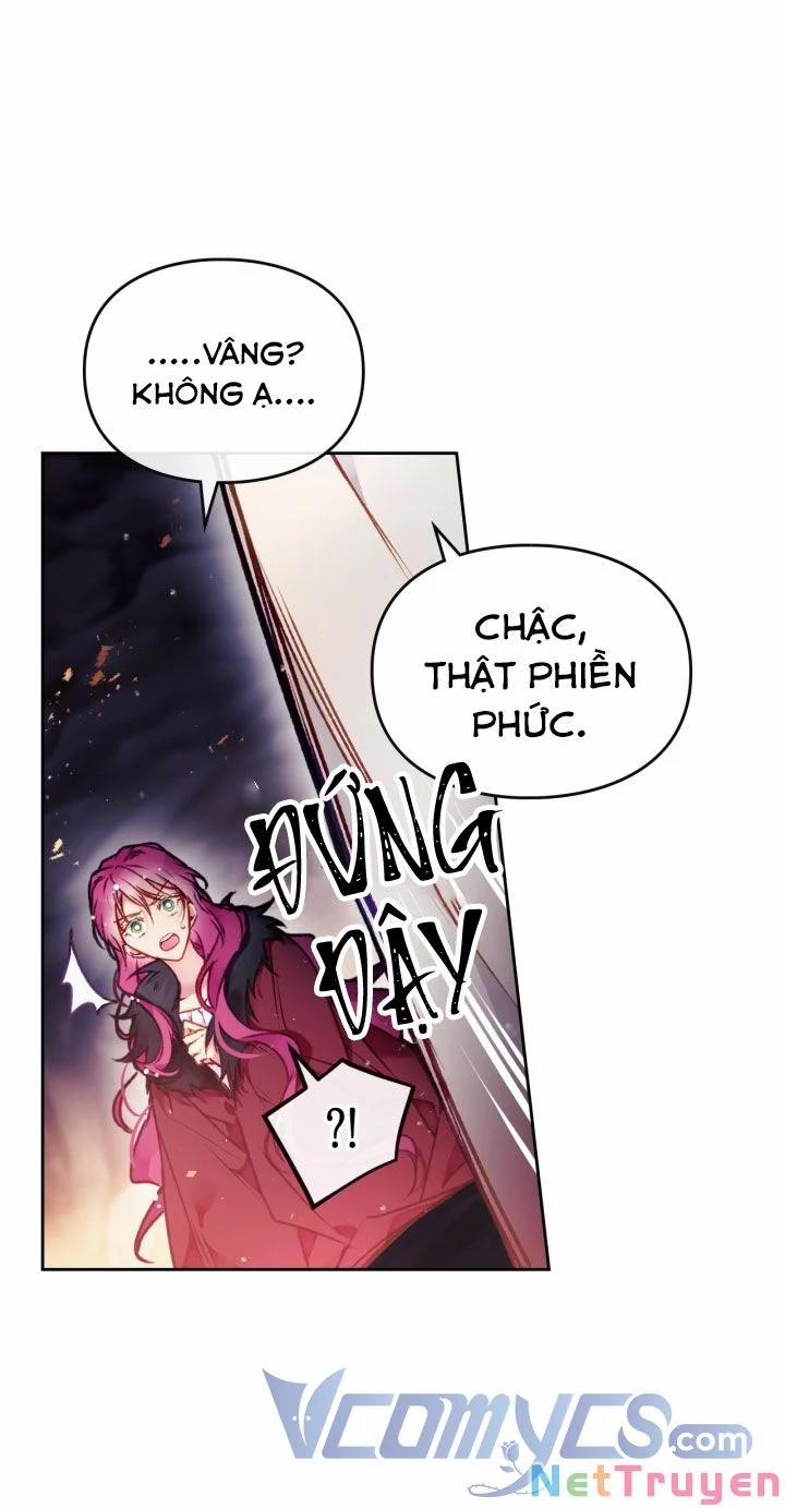 Kết Cục Của Nhân Vật Phản Diện Chỉ Có Thể Là Cái Chết 72 trang 42