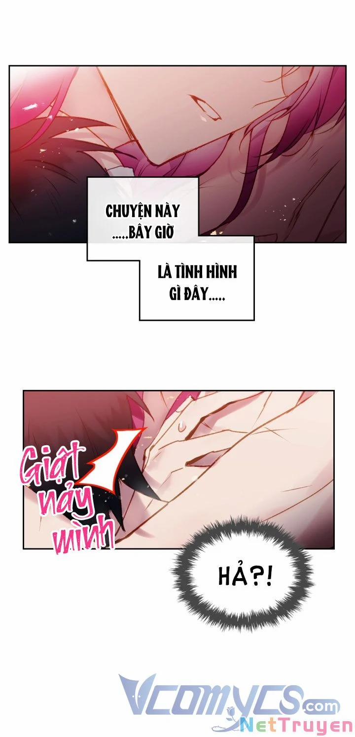 Kết Cục Của Nhân Vật Phản Diện Chỉ Có Thể Là Cái Chết 72 trang 46