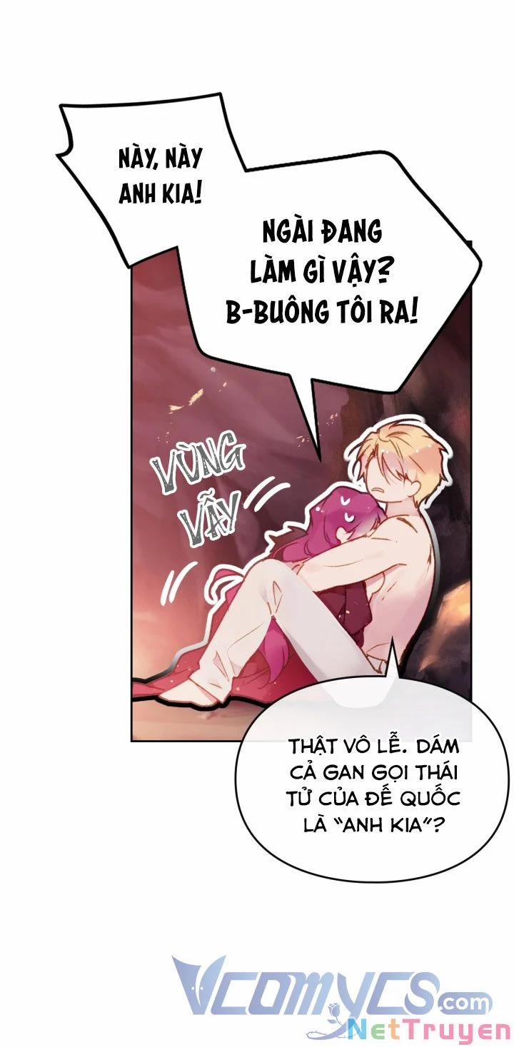 Kết Cục Của Nhân Vật Phản Diện Chỉ Có Thể Là Cái Chết 72 trang 47