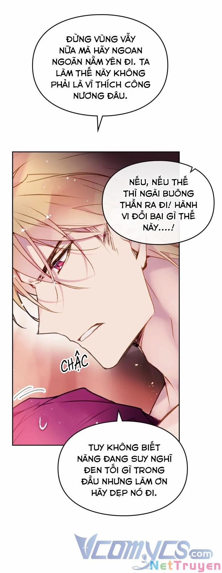 Kết Cục Của Nhân Vật Phản Diện Chỉ Có Thể Là Cái Chết 72 trang 48