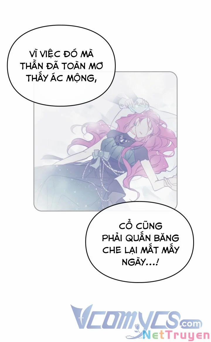 Kết Cục Của Nhân Vật Phản Diện Chỉ Có Thể Là Cái Chết 72 trang 5