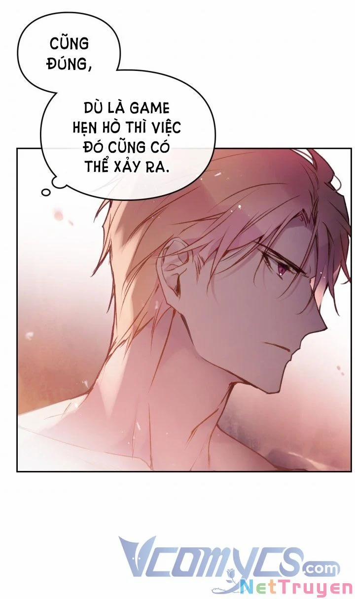 Kết Cục Của Nhân Vật Phản Diện Chỉ Có Thể Là Cái Chết 72 trang 51