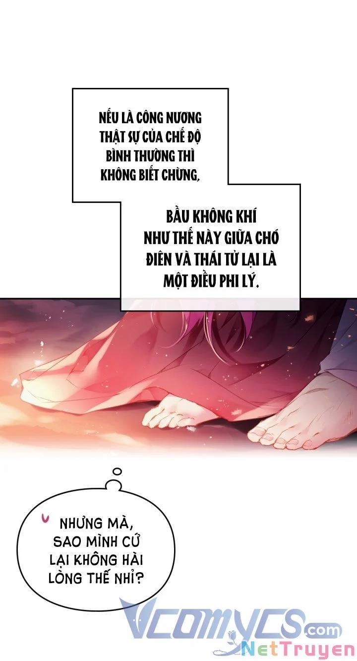 Kết Cục Của Nhân Vật Phản Diện Chỉ Có Thể Là Cái Chết 72 trang 52