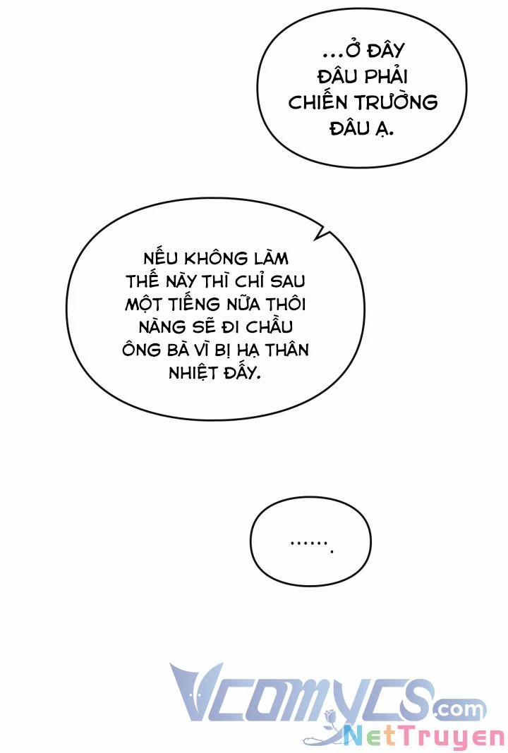 Kết Cục Của Nhân Vật Phản Diện Chỉ Có Thể Là Cái Chết 72 trang 53