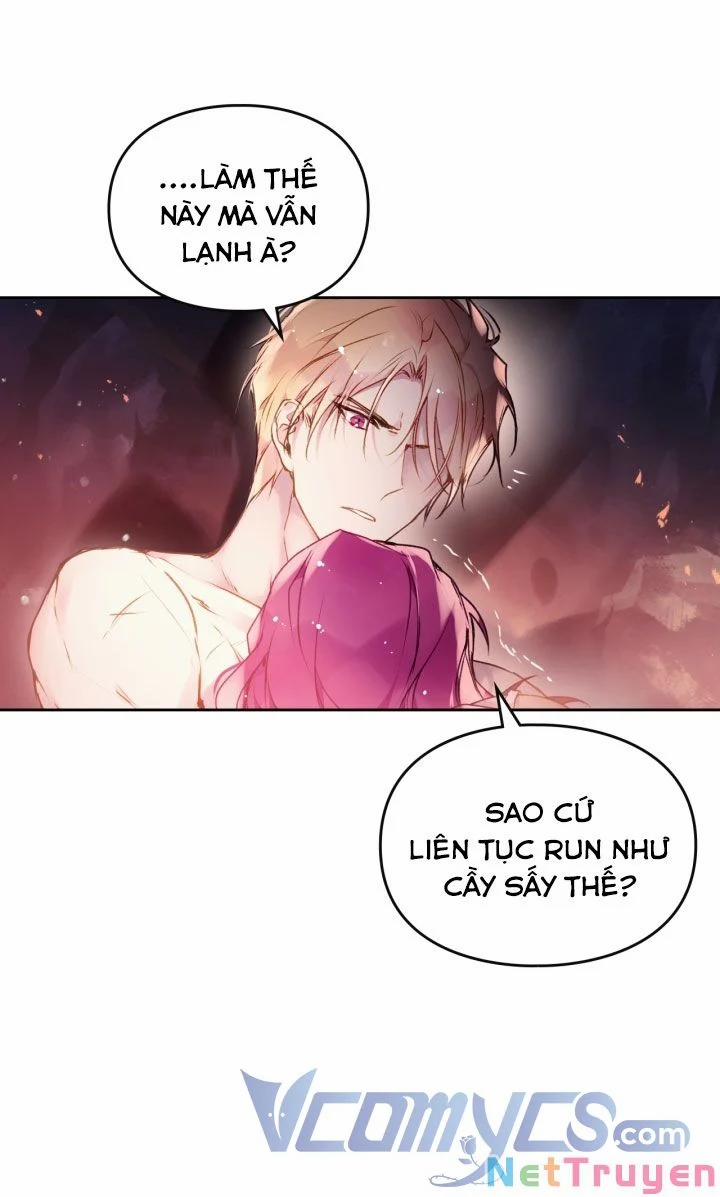 Kết Cục Của Nhân Vật Phản Diện Chỉ Có Thể Là Cái Chết 72 trang 54