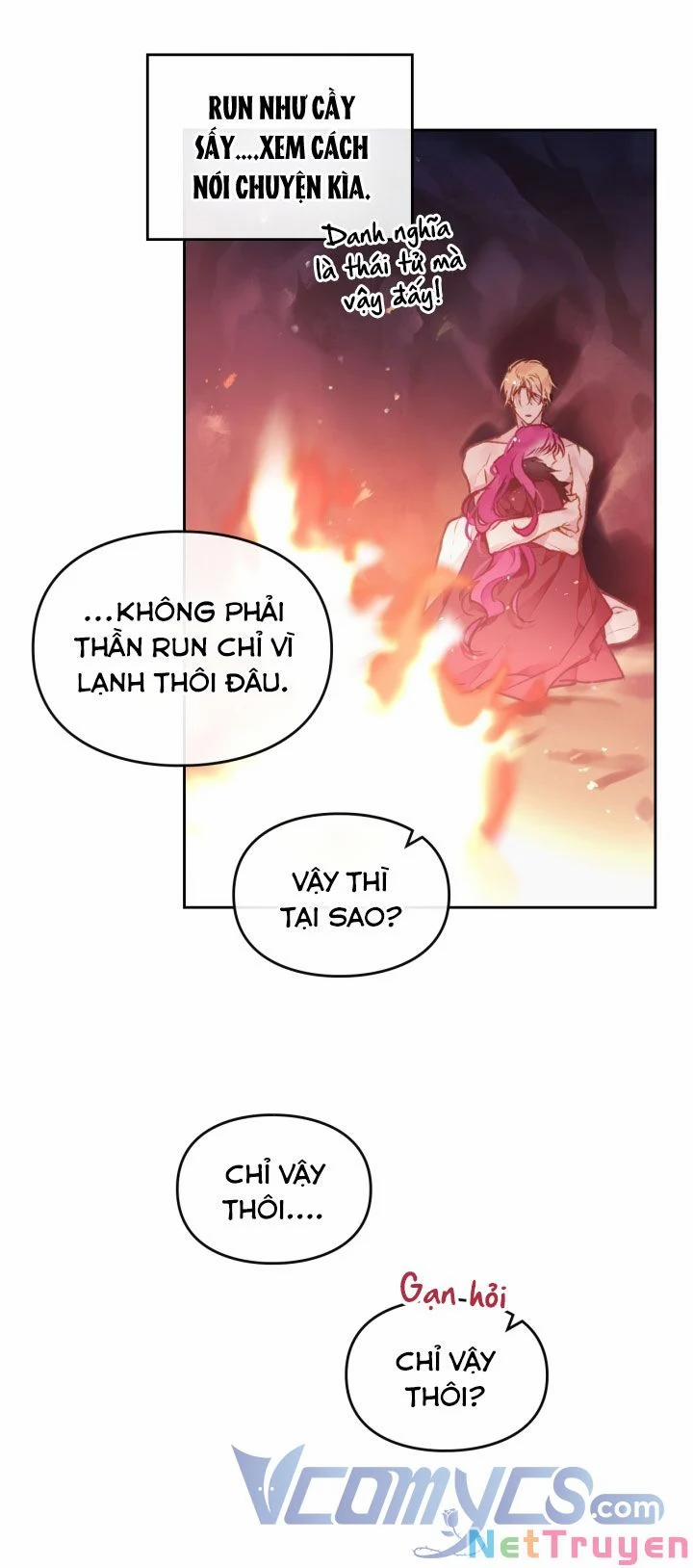 Kết Cục Của Nhân Vật Phản Diện Chỉ Có Thể Là Cái Chết 72 trang 55