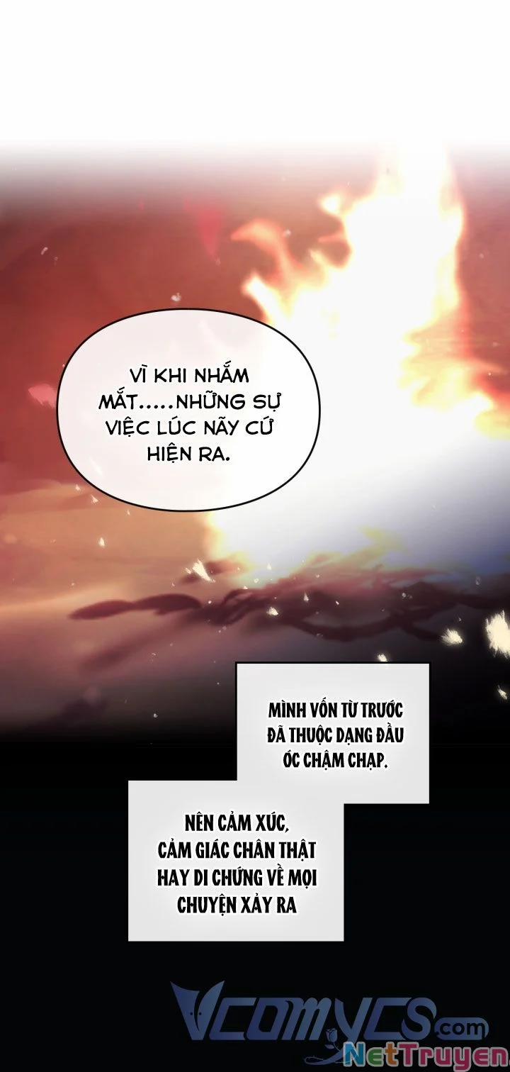 Kết Cục Của Nhân Vật Phản Diện Chỉ Có Thể Là Cái Chết 72 trang 56