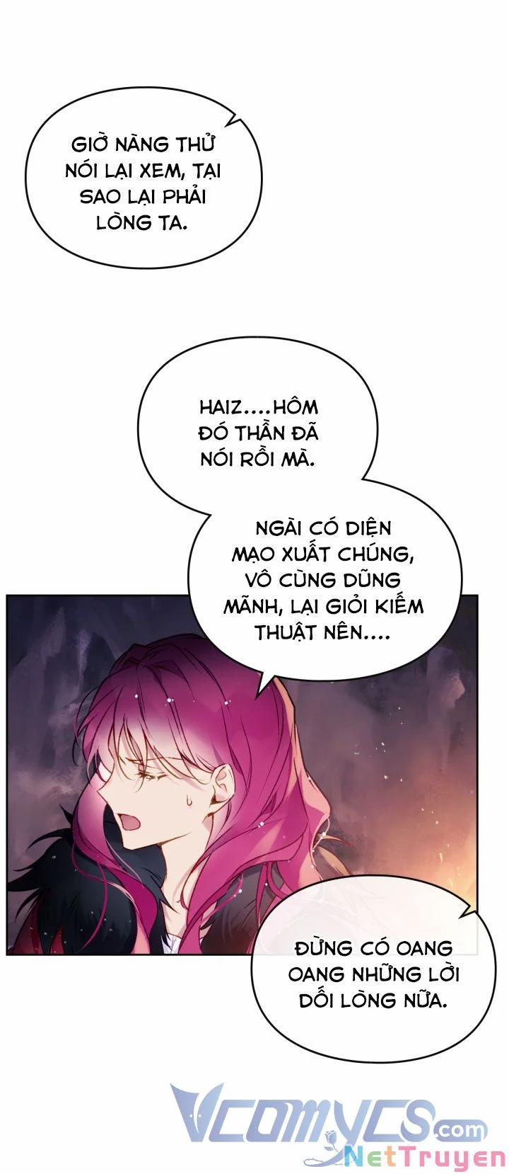 Kết Cục Của Nhân Vật Phản Diện Chỉ Có Thể Là Cái Chết 72 trang 9