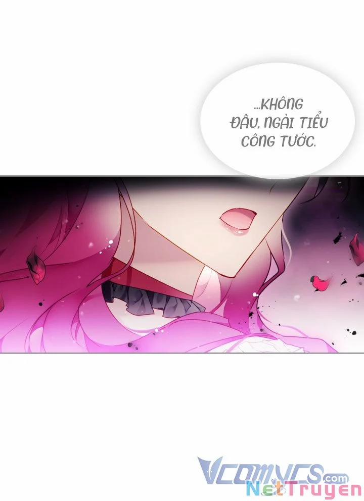 Kết Cục Của Nhân Vật Phản Diện Chỉ Có Thể Là Cái Chết 75 trang 33